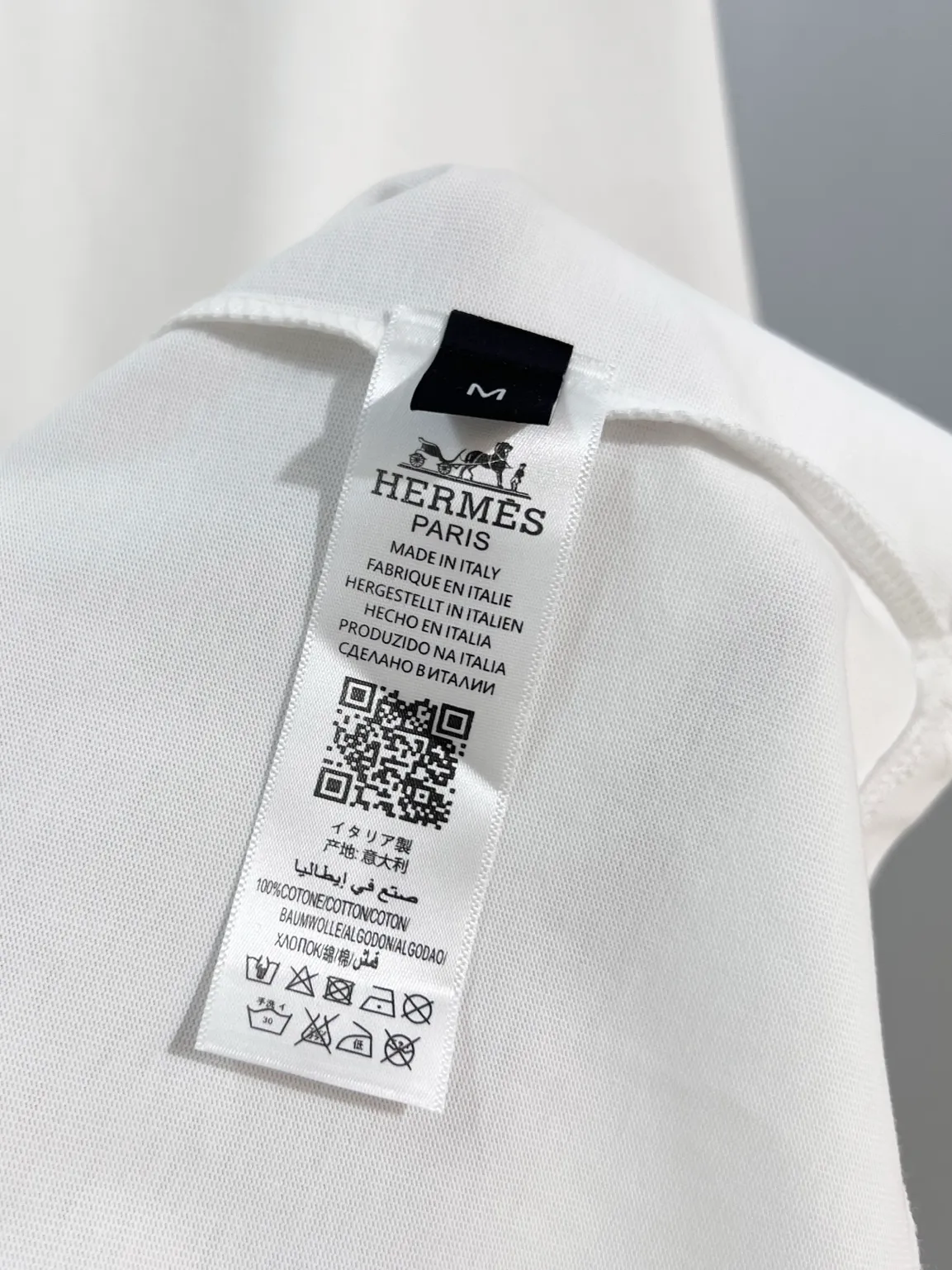 HERMES* Classic logo 🔥 T ✅ Quality ‼ ●340 ● ● 1：1 ● ●Size； S M L XL